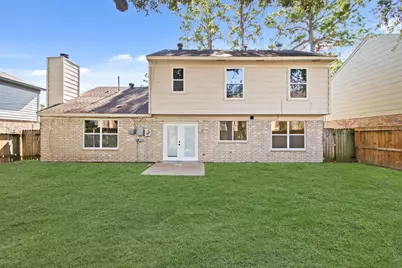 11410 Bent Way Street, Cypress, TX 77429 - Photo 4