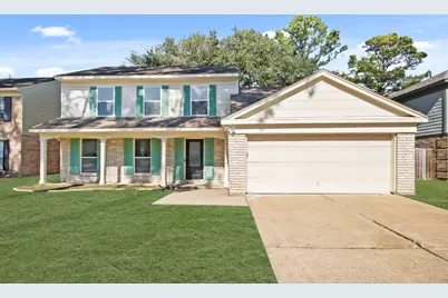 11410 Bent Way Street, Cypress, TX 77429 - Photo 1
