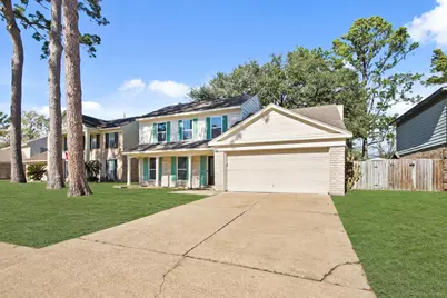 11410 Bent Way Street, Cypress, TX 77429 - Photo 2