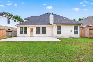 15114 Brookwood Bridge Ln, Sugar Land, TX 77498 - Photo 48