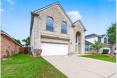 15114 Brookwood Bridge Lane, Sugar Land, TX 77498 - Photo 2