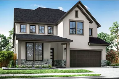 9618 Foxwood Meadow Lane, Richmond, TX 77407 - Photo 1