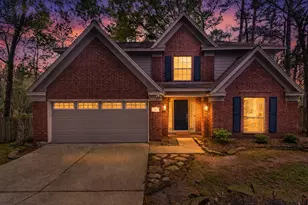 6 Wind Poppy Ct, The Woodlands, TX 77381 - Photo 1