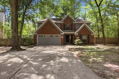 6 Wind Poppy Court, The Woodlands, TX 77381 - Photo 2