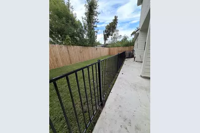 2603 Terry Street #B, Houston, TX 77009 - Photo 4