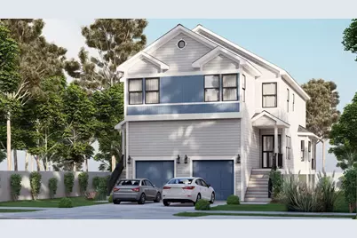 5519 Osprey Drive #A/B, Houston, TX 77048 - Photo 2