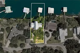 4846 Travis Oaks Dr, Marble Falls, TX 78654 - Photo 4