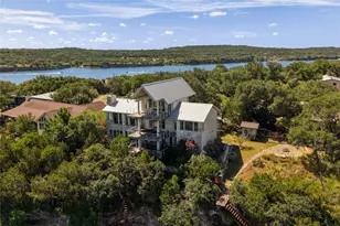 4846 Travis Oaks Dr, Marble Falls, TX 78654 - Photo 4