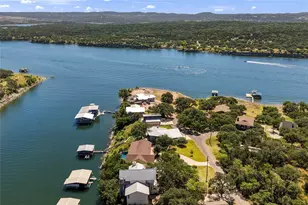 4846 Travis Oaks Dr, Marble Falls, TX 78654 - Photo 40