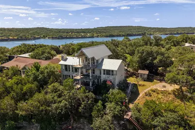 4846 Travis Oaks Drive, Marble Falls, TX 78654 - Photo 1