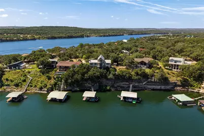 4846 Travis Oaks Drive, Marble Falls, TX 78654 - Photo 38