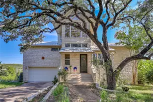 4846 Travis Oaks Dr, Marble Falls, TX 78654 - Photo 8