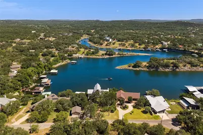 4846 Travis Oaks Drive, Marble Falls, TX 78654 - Photo 6