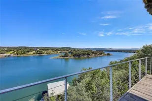 4846 Travis Oaks Dr, Marble Falls, TX 78654 - Photo 20
