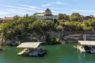 4846 Travis Oaks Dr, Marble Falls, TX 78654 - Photo 4