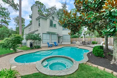 18 Heather Wisp Court, The Woodlands, TX 77381 - Photo 48