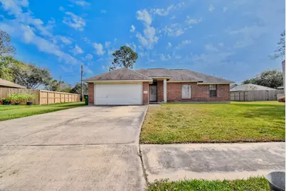 1144 Thomas Drive, Angleton, TX 77515 - Photo 1