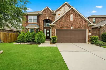18003 Tall Chestnut Street, Cypress, TX 77429 - Photo 1
