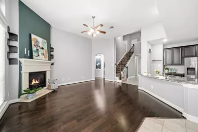 18003 Tall Chestnut Street, Cypress, TX 77429 - Photo 12