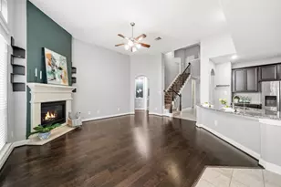 18003 Tall Chestnut St, Cypress, TX 77429 - Photo 12