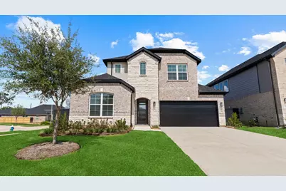 446 Yellow Dandelion Lane, Richmond, TX 77406 - Photo 1