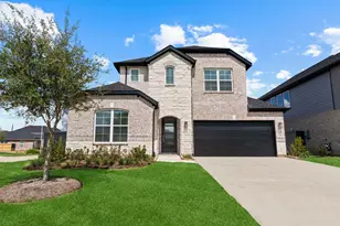 446 Yellow Dandelion Ln, Richmond, TX 77406 - Photo 1