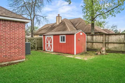 12825 Virgo Drive, Willis, TX 77318 - Photo 22