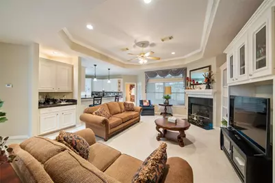 12825 Virgo Drive, Willis, TX 77318 - Photo 6