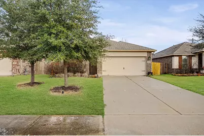 22522 Rustic Valley Court, Porter, TX 77365 - Photo 1