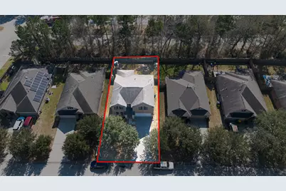 1712 Balsam Spruce Circle, Conroe, TX 77301 - Photo 44