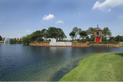 9406 Lochflora Drive, Spring, TX 77379 - Photo 1