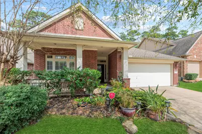 11418 Cypresswood Trail Drive, Houston, TX 77070 - Photo 2