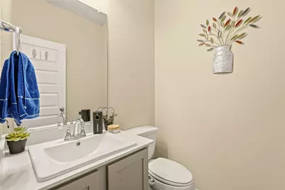 812 Coronado Terrace Lane, Katy, TX 77493 - Photo 4