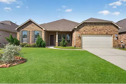 230 Kimblewick Way, The Woodlands, TX 77382 - Photo 2