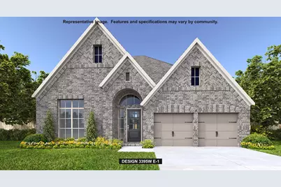 18927 Madonna Lily Court, Hockley, TX 77447 - Photo 4