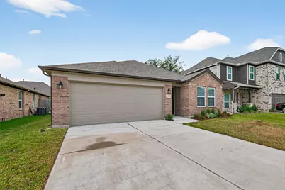 11643 Colossal Oak Drive, Houston, TX 77066 - Photo 2