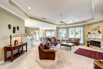 5302 Mahogany Creek Court, Spring, TX 77379 - Photo 8