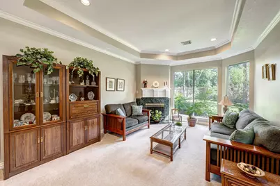 5302 Mahogany Creek Court, Spring, TX 77379 - Photo 4