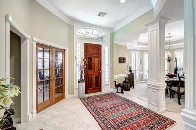 5302 Mahogany Creek Court, Spring, TX 77379 - Photo 2