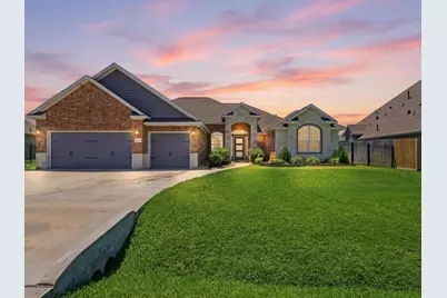 194 Abner Lane, Montgomery, TX 77356 - Photo 4