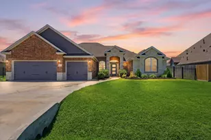 194 Abner Ln, Montgomery, TX 77356 - Photo 4