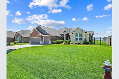 194 Abner Lane, Montgomery, TX 77356 - Photo 2