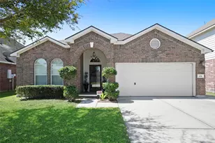 438 Oak Gate Dr, Conroe, TX 77304 - Photo 1
