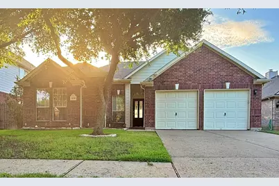 3610 Maple Pass Court, Katy, TX 77449 - Photo 2