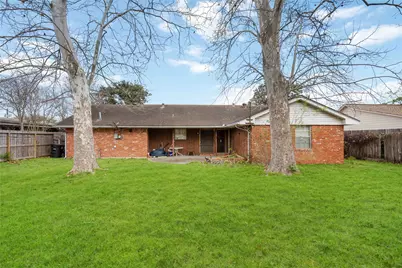 7131 Bellaire Boulevard, Houston, TX 77074 - Photo 24