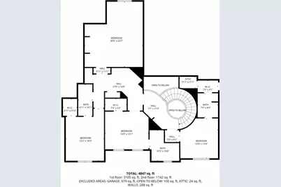 3775 Drake Street, Houston, TX 77005 - Photo 40