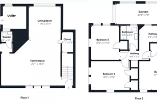 1334 W 21st St, Houston, TX 77008 - Photo 2