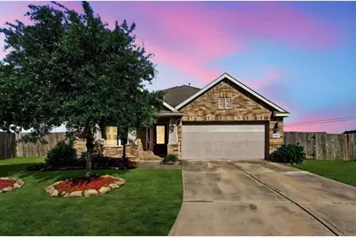2043 Plum Rose Lane, Richmond, TX 77469 - Photo 2