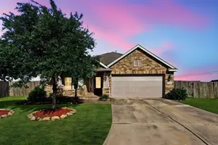 2043 Plum Rose Ln, Richmond, TX 77469 - Photo 2