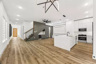 6412 Sidney Street, Houston, TX 77021 - Photo 1